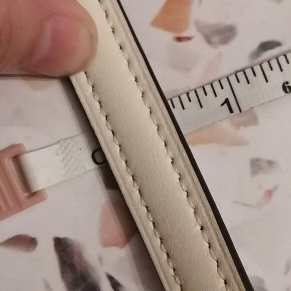 Adjustable Coach Purse Strap, NWOT - Picture 7 of 8